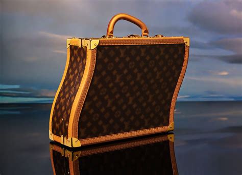 louis vuitton treasure box|louis vuitton trunks.